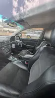 Toyota Avensis 2.4 VVT-i Executive 2006 Silver - 1