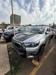 2023 Toyota Hilux Revo Double Cab - 2
