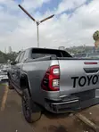 2023 Toyota Hilux Revo Double Cab - 5