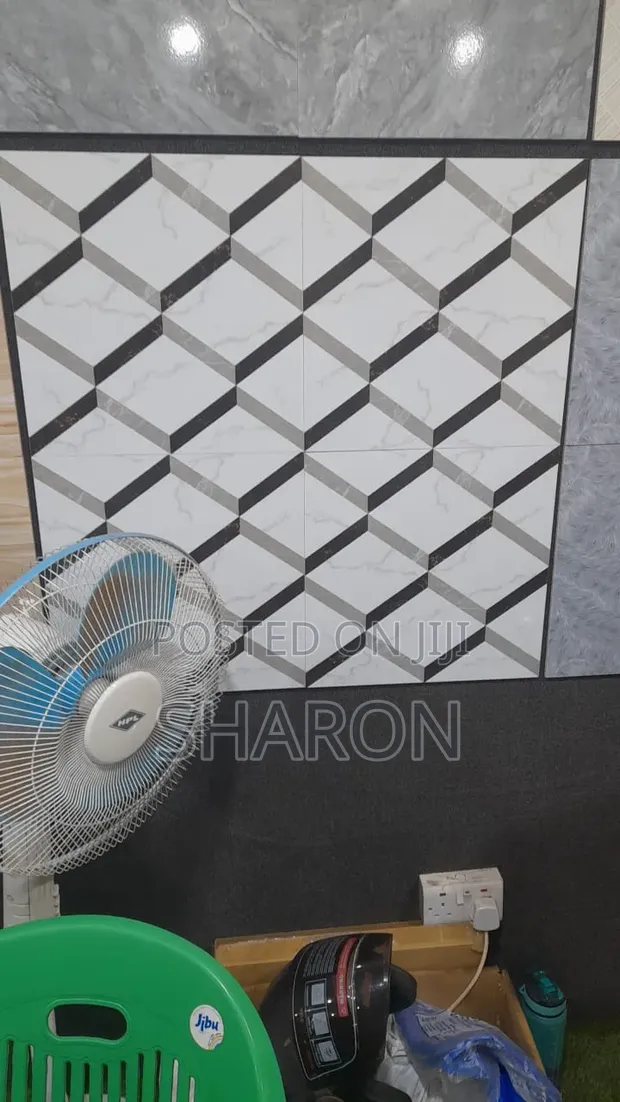 Affordable Goodwill and Twyford Tiles - 1