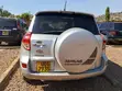 Toyota RAV4 V6 2006 Silver - 5