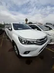 Toyota Hilux SR HI-Rider 2018 White - 3