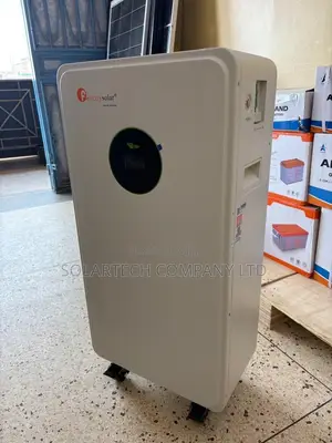 Felicity FLA48300 15kWh Lithium Battery | 51.2V 300Ah | 7-Year Warranty