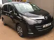 Mazda Biante 2011 Black - 1