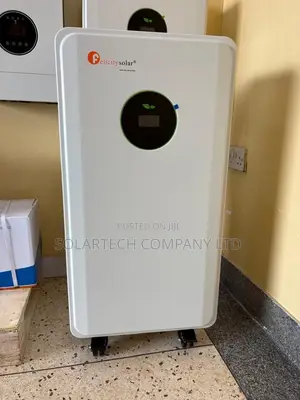 Felicity 15kWh LiFePO4 Battery - 51.2V, 300Ah, Expandable