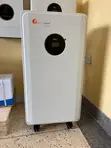 Felicity 15kWh LiFePO4 Battery - 51.2V, 300Ah, Expandable - 1