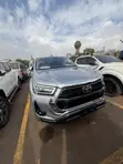 2021 Toyota Hilux Double Cabin 2.8L Turbo-Diesel - 1