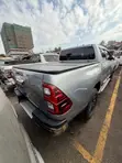 2021 Toyota Hilux Double Cabin 2.8L Turbo-Diesel - 2