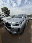 2021 Toyota Hilux Double Cabin 2.8L Turbo-Diesel - 4