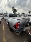 2021 Toyota Hilux Double Cabin 2.8L Turbo-Diesel - 5