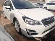 Subaru Impreza 2015 White - 3