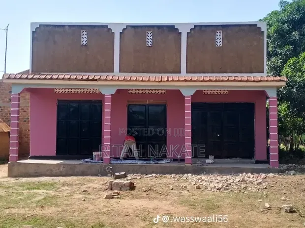 Prime Residential Land for Sale in Luwero TC - 1
