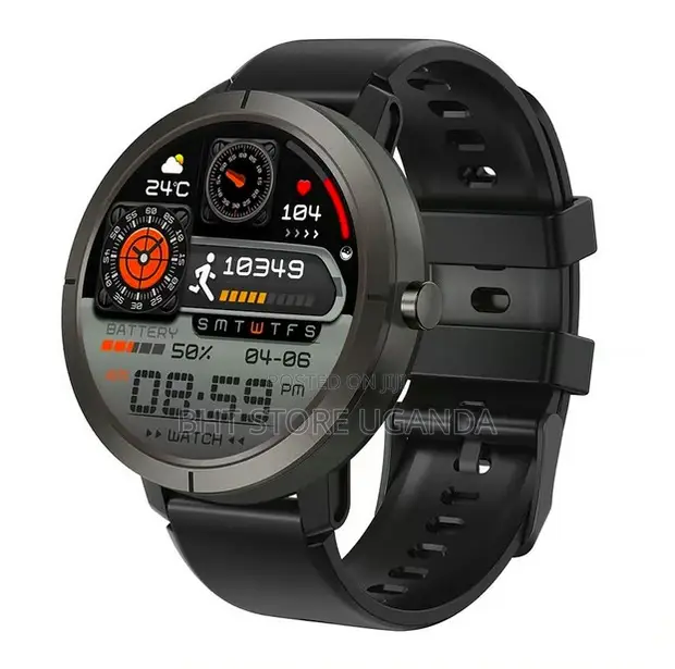 DM76 Smart Watch - 1
