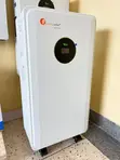 Felicity FLA48300 15kWh Lithium Battery | 51.2V 300Ah | 7-Year Warranty - 1