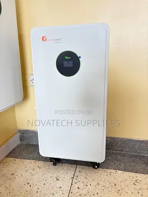 Felicity 51.2V 300Ah 15kWh LiFePO4 Battery
