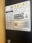 Felicity 4kVA 4kW 24V Hybrid Solar Inverter 120A MPPT - 1
