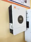 Felicity 4kVA 4kW 24V Hybrid Solar Inverter 120A MPPT - 2