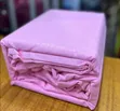 Marco Plain Fitted Bedsheets - 1