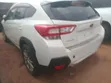 Subaru XV 2018 White - 1