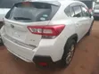 Subaru XV 2018 White - 2