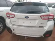 Subaru XV 2018 White - 3