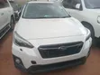 Subaru XV 2018 White - 4