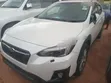 Subaru XV 2018 White - 5