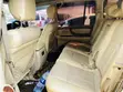 Toyota Land Cruiser 90 2001 Silver - 2
