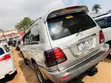 Toyota Land Cruiser 90 2001 Silver - 4