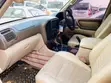 Toyota Land Cruiser 90 2001 Silver - 5
