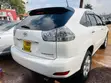 Toyota Harrier 2010 - 1