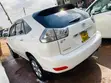 Toyota Harrier 2010 - 2