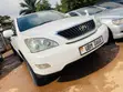 Toyota Harrier 2010 - 4