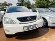 Toyota Harrier 2010 - 5