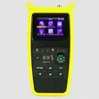 Satlink WS-6933 Digital Satellite Meter - 1