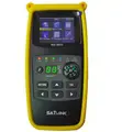 Satlink WS-6933 Digital Satellite Meter - 4