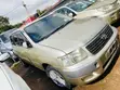 Toyota Succeed 2004 Gold - 2