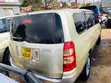 Toyota Succeed 2004 Gold - 3