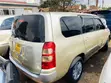 Toyota Succeed 2004 Gold - 4