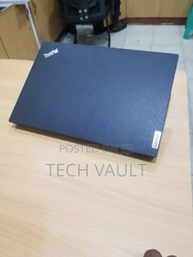 Lenovo ThinkPad E14 Gen 4 Laptop - 1