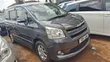 Toyota Noah 2010 Gray - 3