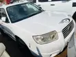 Subaru Forester 2006 - 1