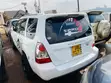 Subaru Forester 2006 - 2