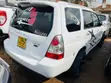 Subaru Forester 2006 - 3