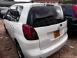 Toyota Corolla Spacio 2005 White - 2