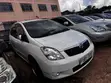Toyota Corolla Spacio 2005 White - 4