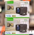Smartberry HT15 High Definition Projector - 1