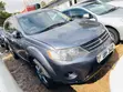 Mitsubishi Outlander 2.4 2009 Gray - 3
