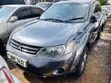 Mitsubishi Outlander 2.4 2009 Gray - 5