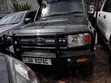 Toyota Land Cruiser 2017 Gray - 1